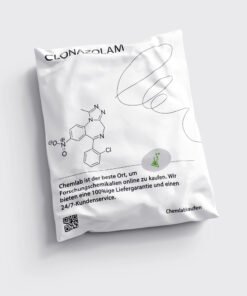 clonazolam pulver