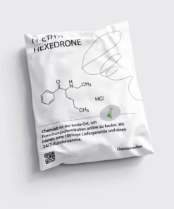 n ethyl hexedrone