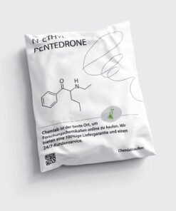 n ethyl pentedrone